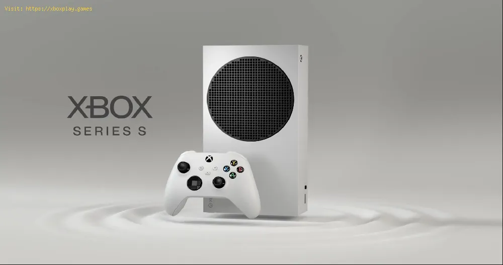 Xbox Series S：リセットする方法-ヒントとコツ
