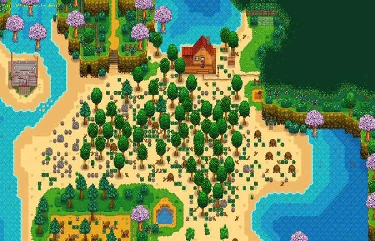 Stardew Valley: How to Catch Albacore - Tips and tricks
