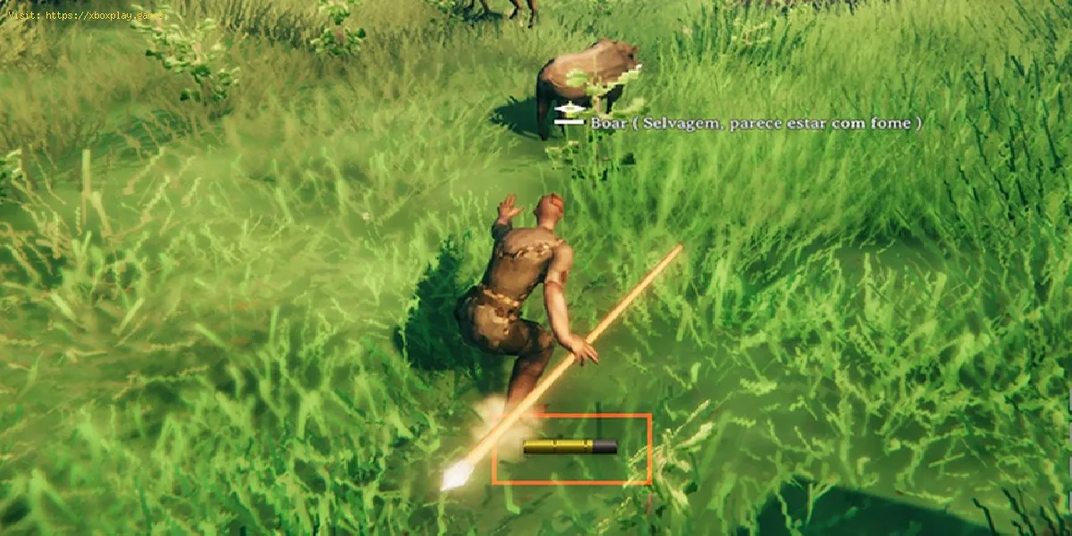 Valheim: How To Get Needle Arrows - Tips and tricks