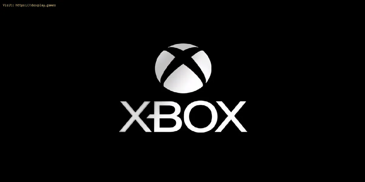 Xbox: Cómo reparar el código de error 0x87e11838