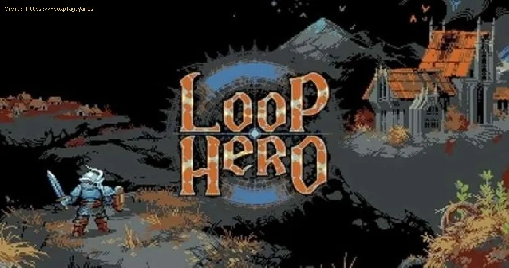 Loop Hero: How to Get unlock Equipment Slots