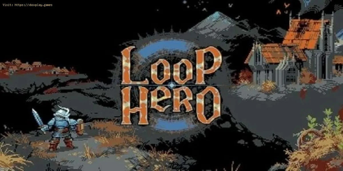 Loop Hero: So entsperren Sie Team-Slots
