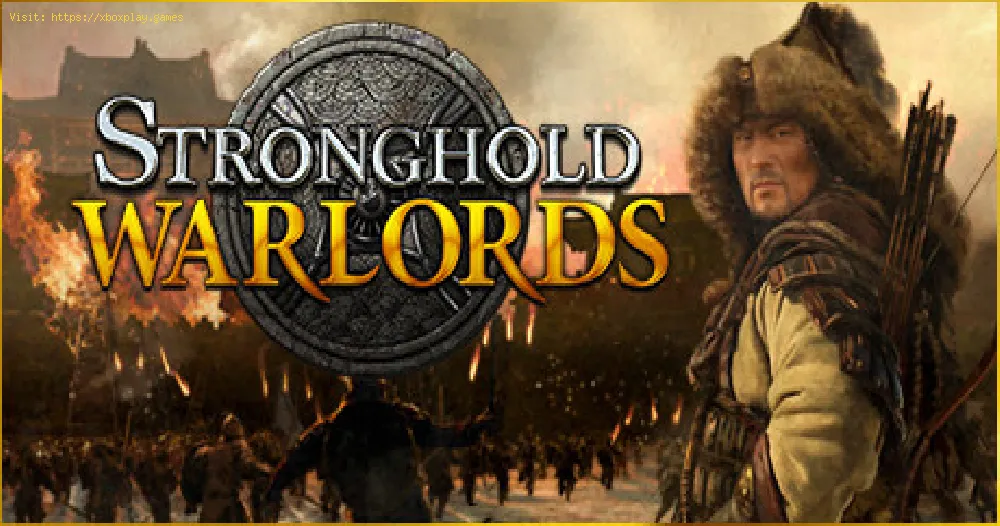 Stronghold Warlords: How to increase popularity