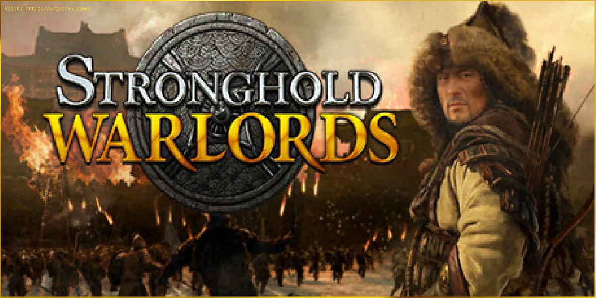 Stronghold Warlords: Como aumentar a popularidade