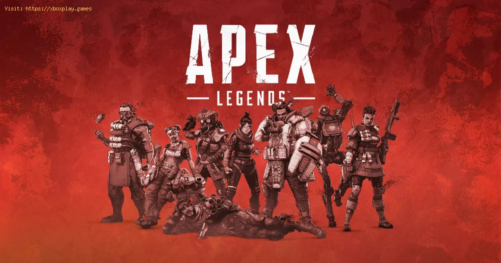 Apex Legends: the 30-30 Repeater Guide