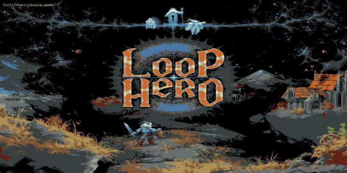 Loop Hero: ¿Qué es la calidad de invocación?