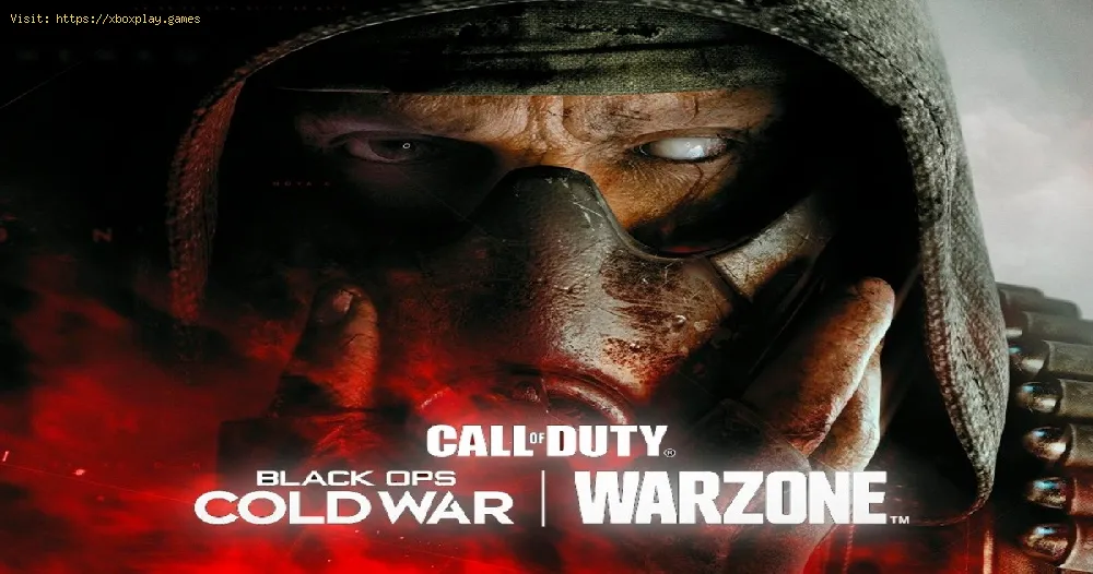 Call of Duty Black Ops Cold War - Warzone: How to Fix Error ‘Sail 630 Nuclear Bug’
