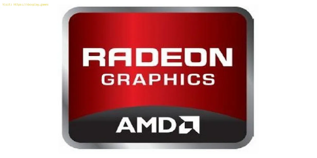 AMD Graphics: Cómo reparar el error de instalación del controlador