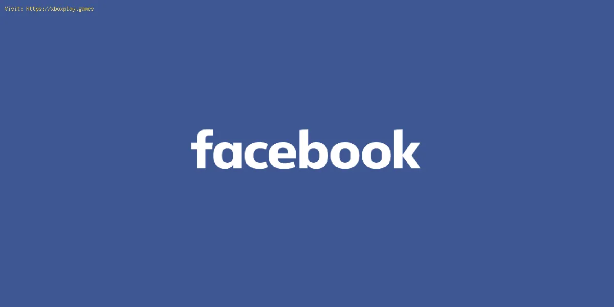 Facebook: Comment se connecter en cas d'oubli du mot de passe