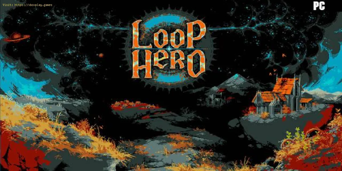 Loop Hero: come tornare al campo