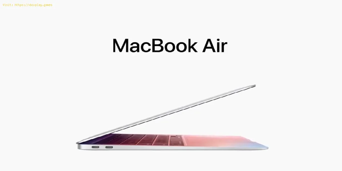 Macbook Air: cómo solucionar problemas de duración de la batería