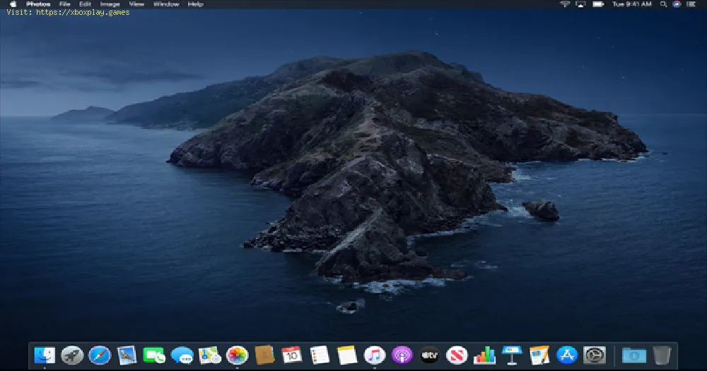 macOS：Macのスペースを解放する方法