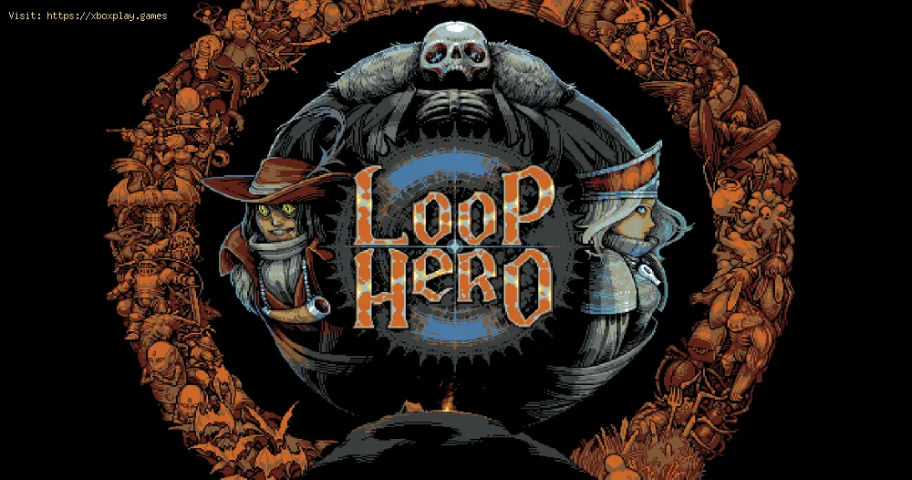Loop Hero：より多くの食物を得る方法