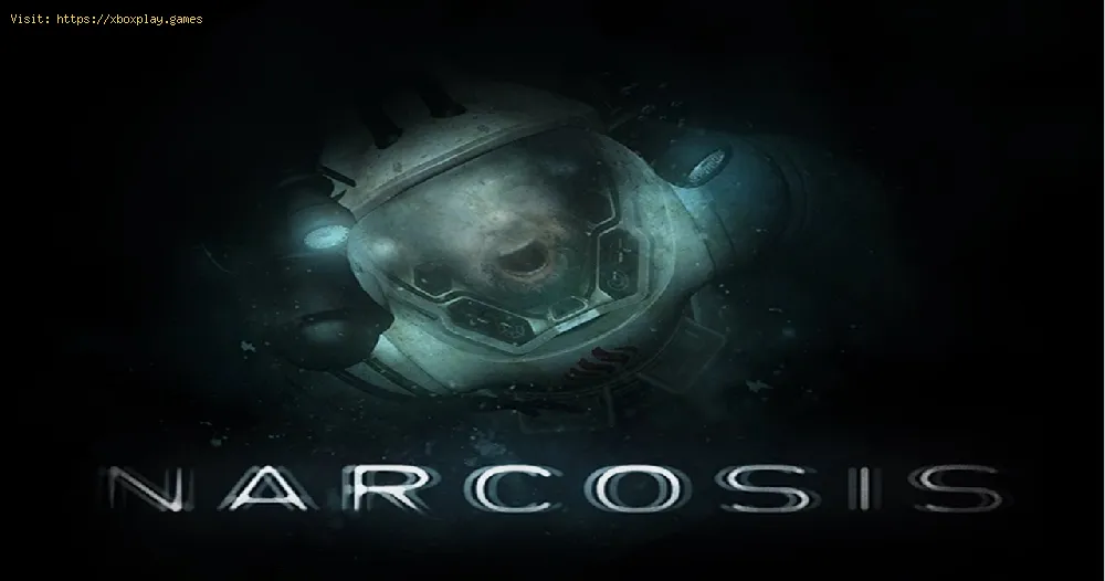 Narcosis Guide: All Collectibles