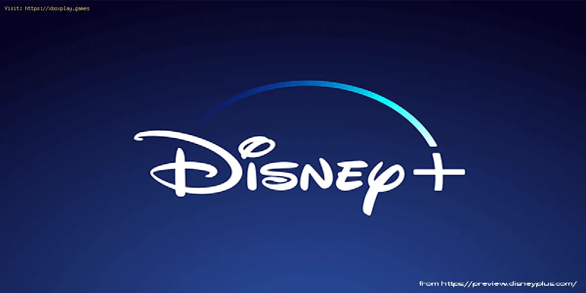 Disney Plus: Cómo reparar el código de error 73