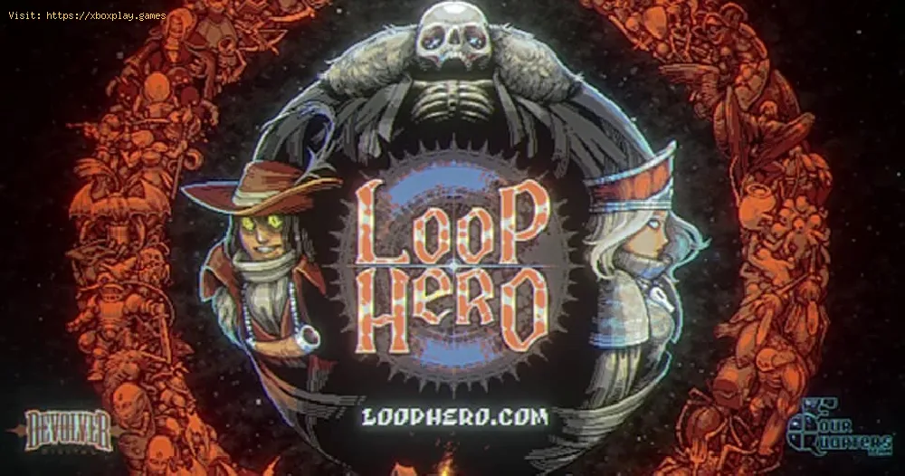 Loop Hero: How to Fix Fatal Memory Error