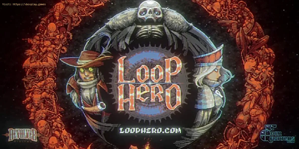 Loop Hero: Comment réparer une erreur de mémoire fatale