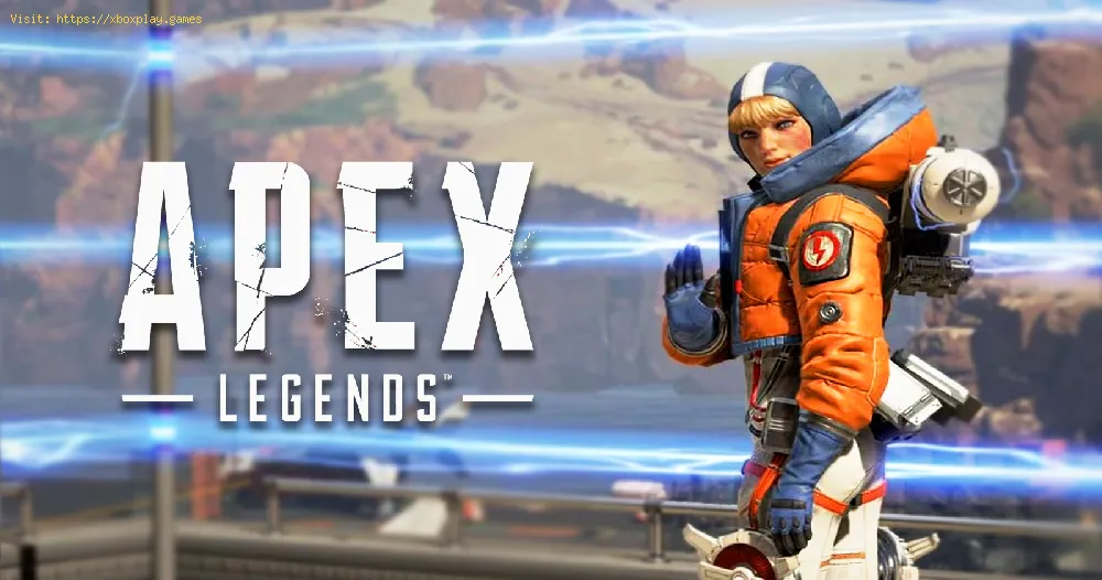 Apex Legends: How To Use Wattson’s Buffs