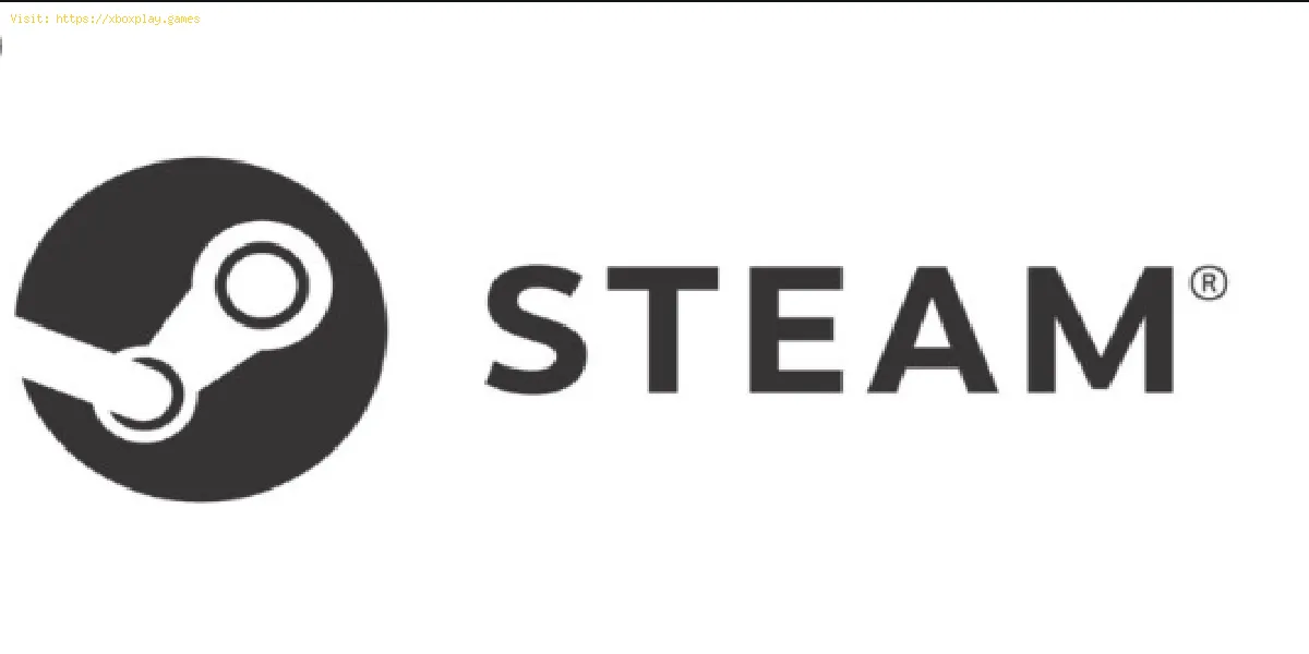 Steam: corriger trop d'erreurs de connexion