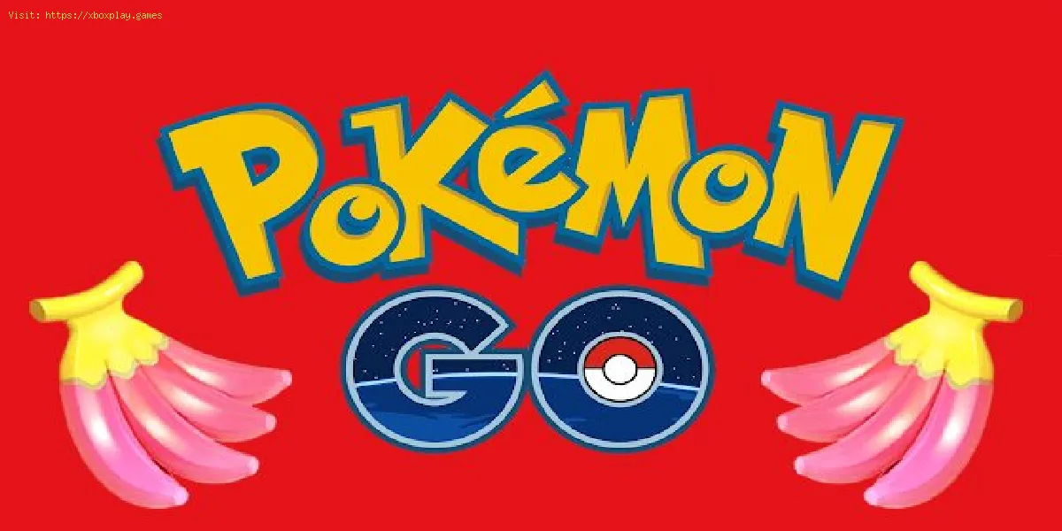 Pokémon GO: Cómo obtener bayas de Nanab
