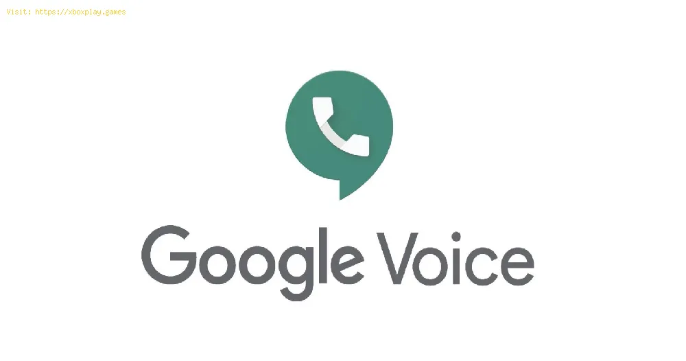 Google Voice：ボイスメールの設定方法