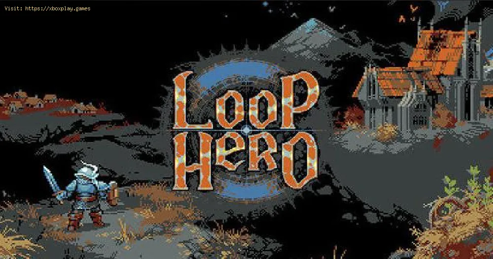 Loop Hero：オブジェクト用のスペースを増やす方法