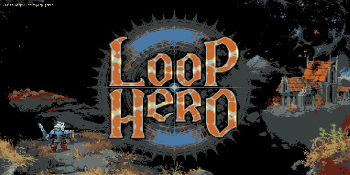 Loop Hero: Comment débloquer la boutique de l'alchimiste