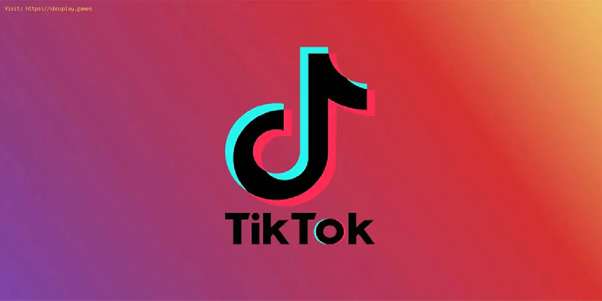 TikTok: Comment réparer les messages directs ne fonctionne pas