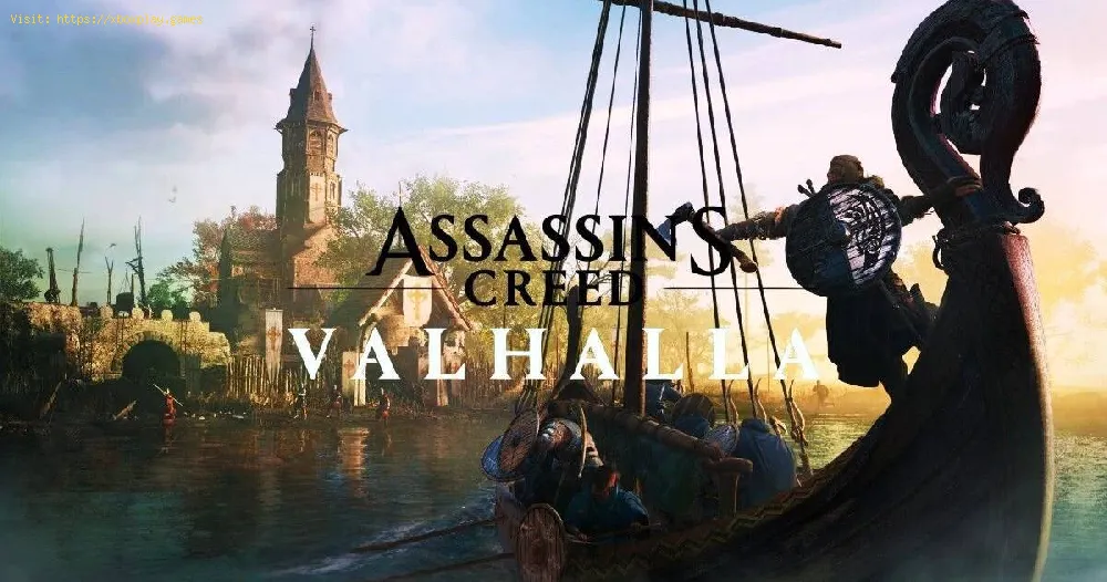 Assassin's Creed Valhalla：アルタイルのコスチュームを入手する方法
