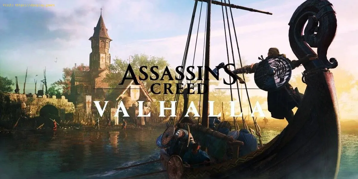 Assassin's Creed Valhalla: Wie man Altairs Kostüm bekommt
