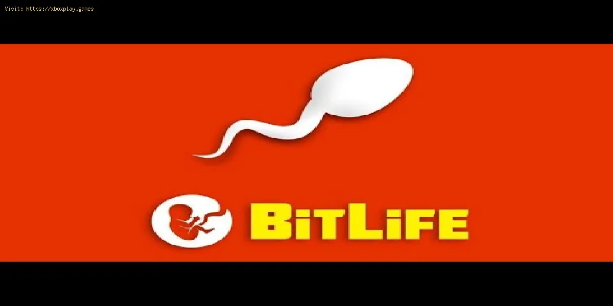 Bitlife: Como ser um goblin