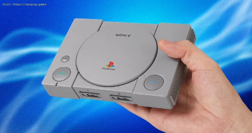 The Playstation classic has a hidden menu and if you want to access it, we explain how