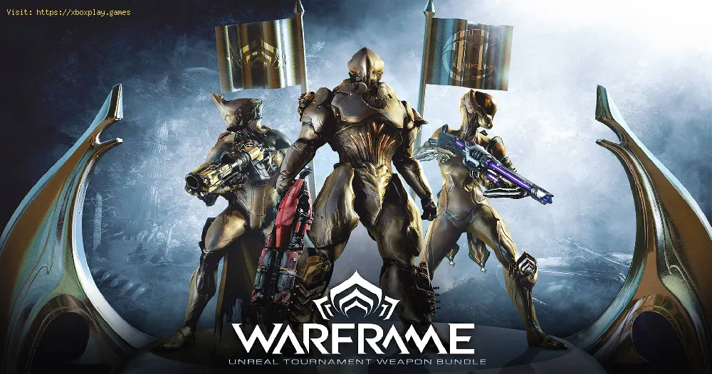 Warframe: How to get Valkyr Prime Relics