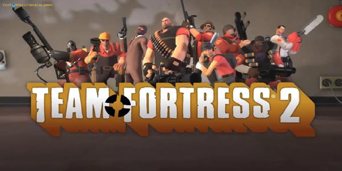Team Fortress 2: Cómo jugar con amigos