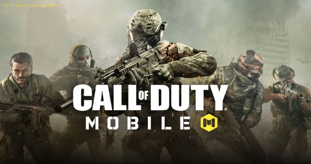 Call of Duty Mobile Battle Royale All Classes: All you need to know