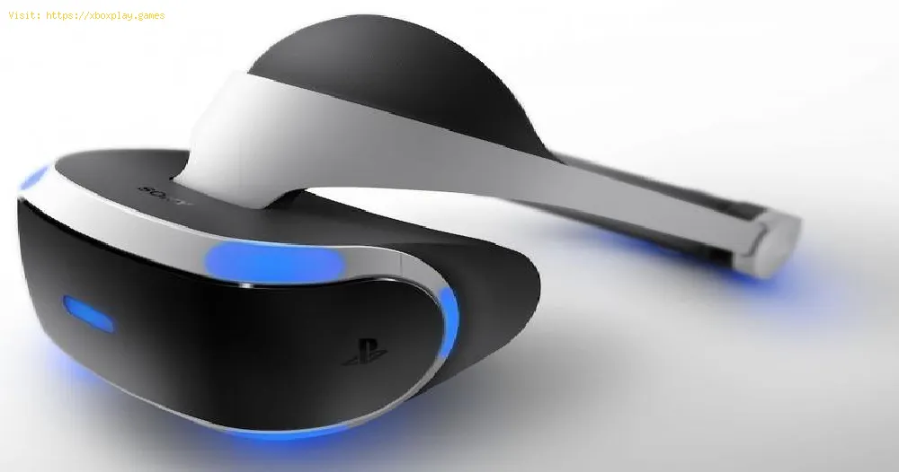 PlayStation VR takes the crown of the best-selling virtual reality device in 2018
