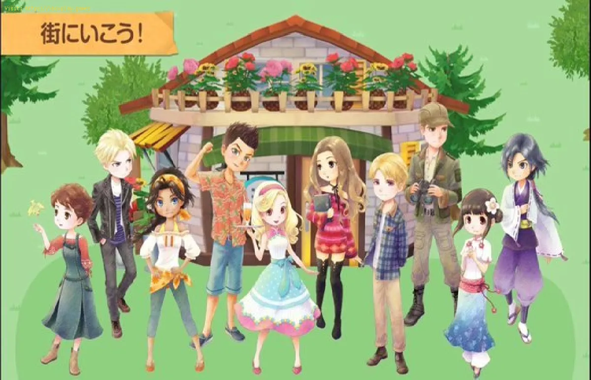 Story of Seasons Pioneers of Olive Town: How to get more Crop Quality