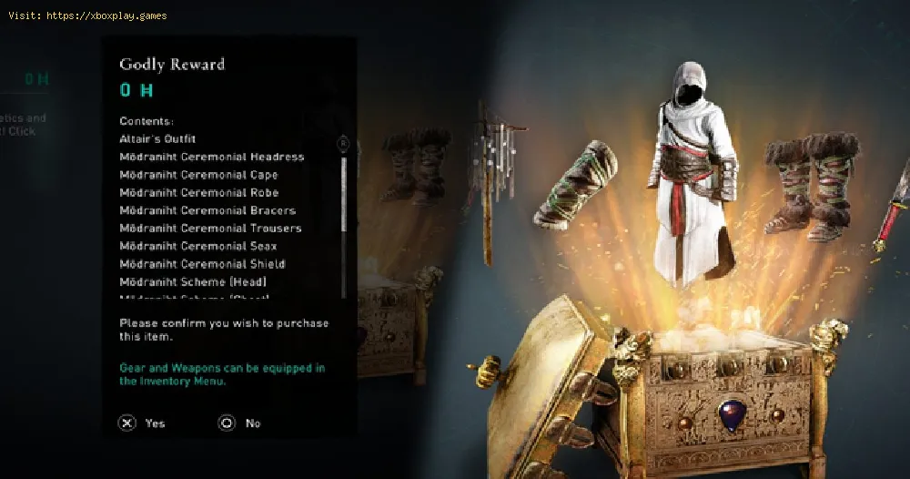 Assassin's Creed Valhalla：エラー0x70000d03を修正する方法