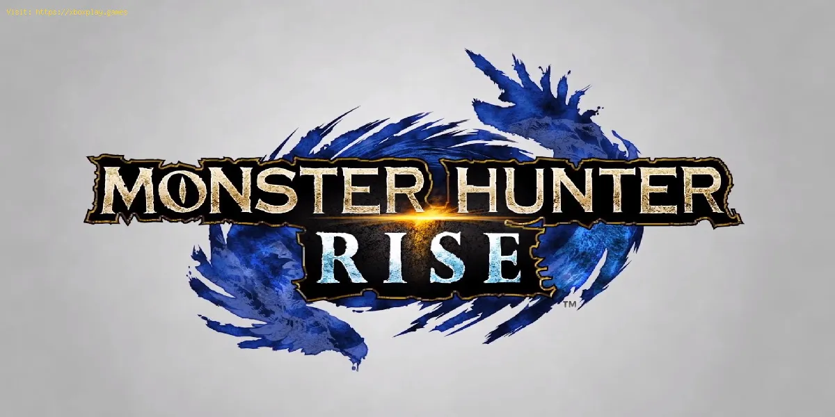 Monster Hunter Rise: Comment battre les caméléons