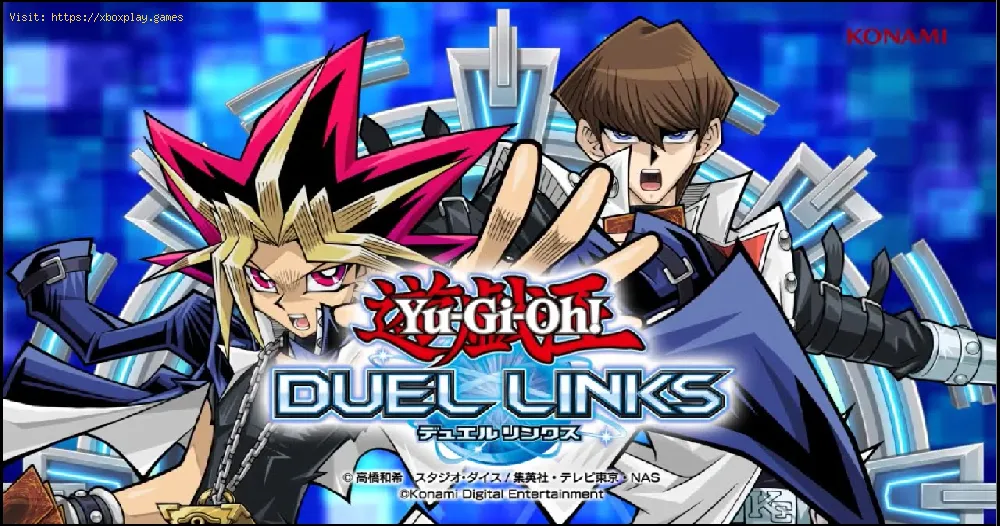 Yu-Gi-Oh! Duel Links: How to unlock Duke Devlin