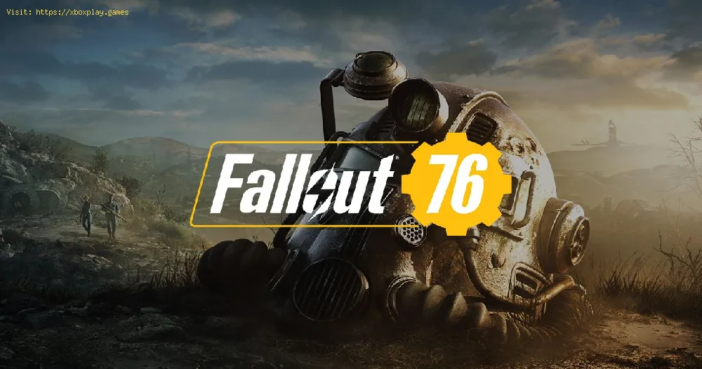 Fallout 76: How many levels are? and How many players?