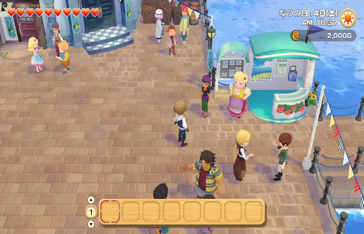 Story Of Seasons Pioneers Of Olive Town: How To Get Coffee