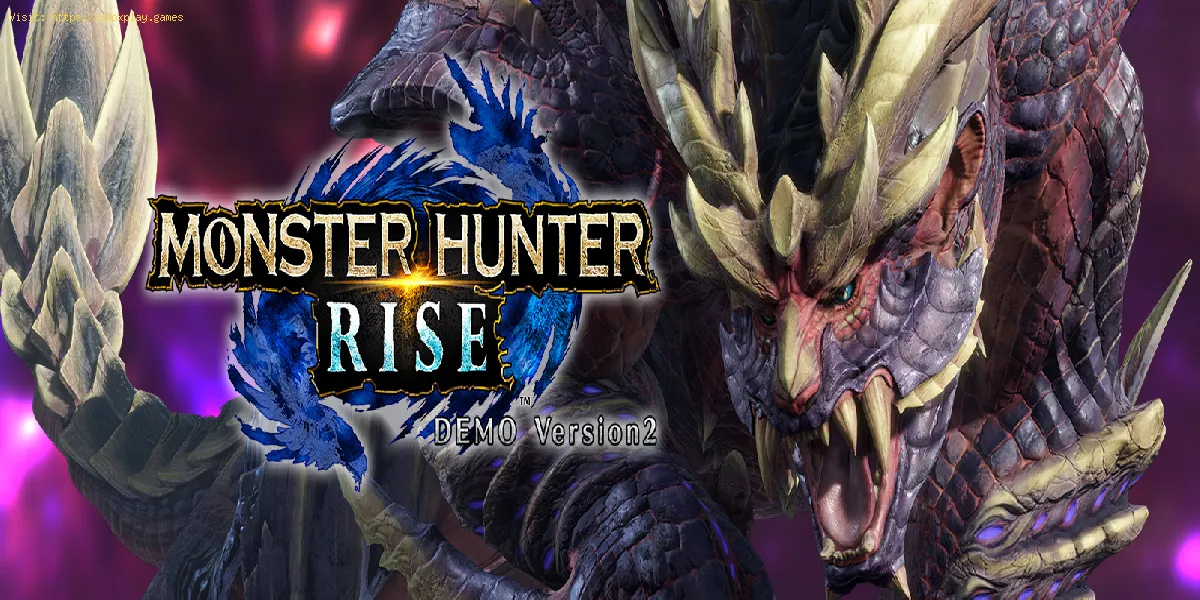 Monster Hunter Rise: Verwendung des Amiibo