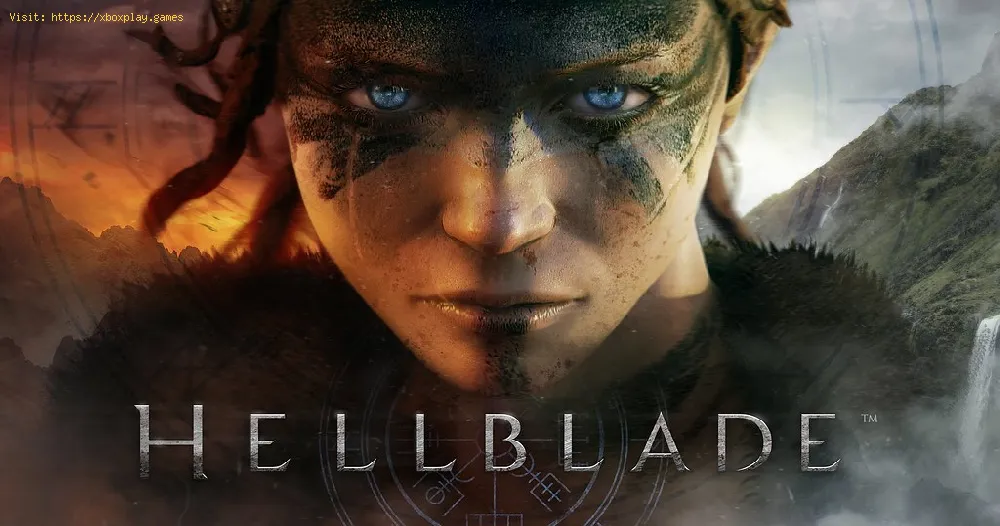Hellblade: Senua's Sacrifice is officially available in physical format on PS4 and Xbox One