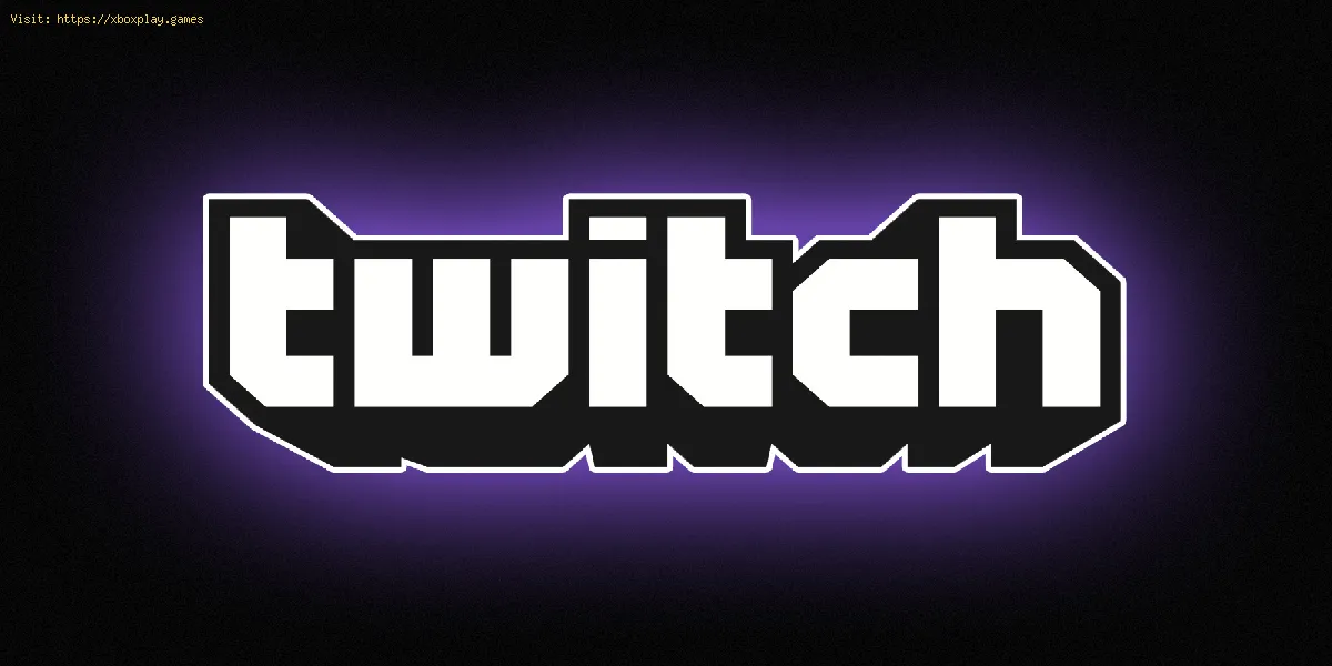 Twitch: Comment réduire le délai de transmission