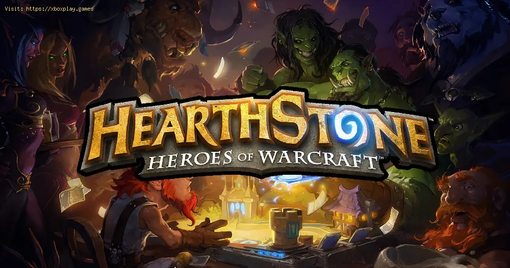 Hearthstone: How to Fix Not Starting Error