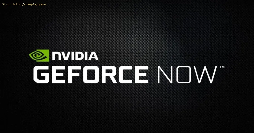 GeForce Now：エラーコード0XC0F52104を修正する方法