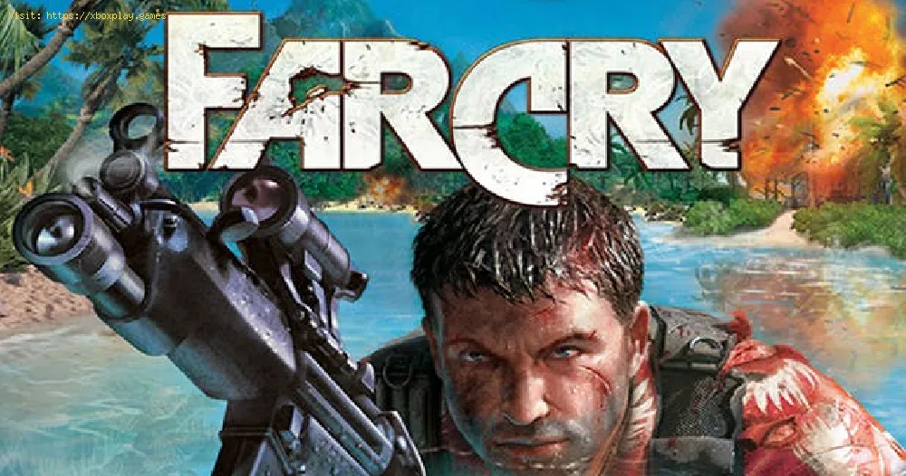 Far Cry: Ubisoft publishes its first teaser trailer