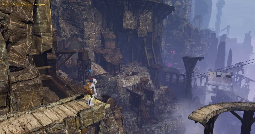 Oddworld Soulstorm: Where to find all secret areas and royal jellies in The Ruins