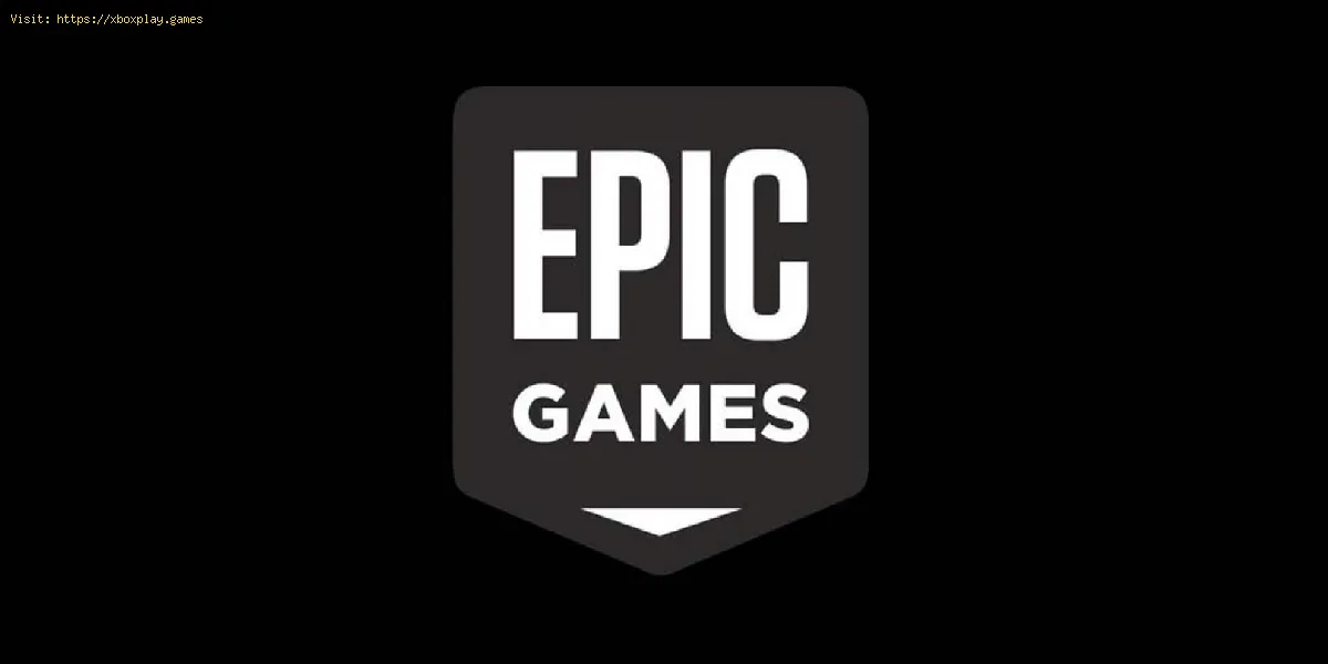 Epic Games: Como corrigir um erro de login de cliente inválido